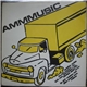 AMM - Ammmusic